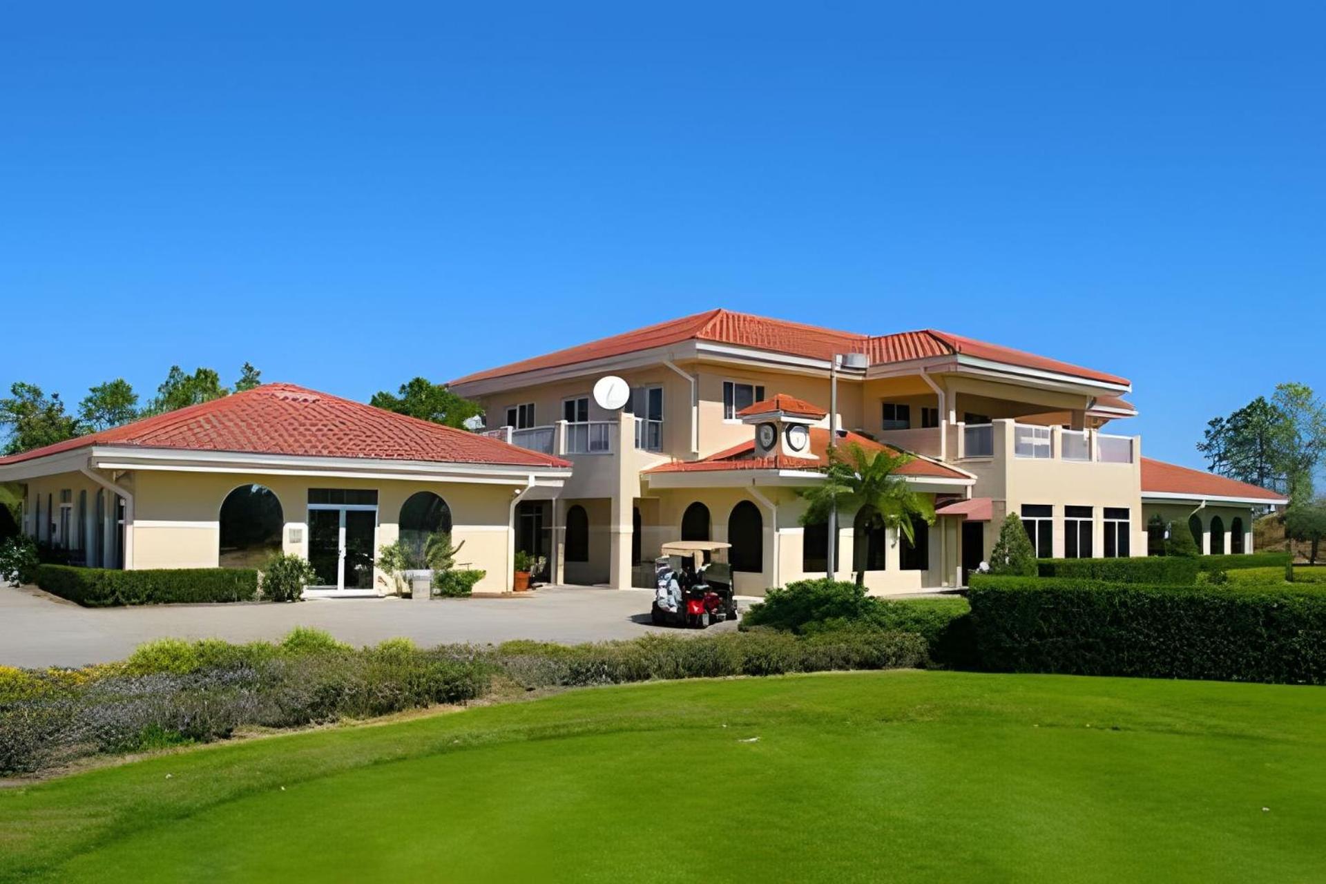 Quiet House With Pool On A Top Golf Course Haines City Eksteriør billede