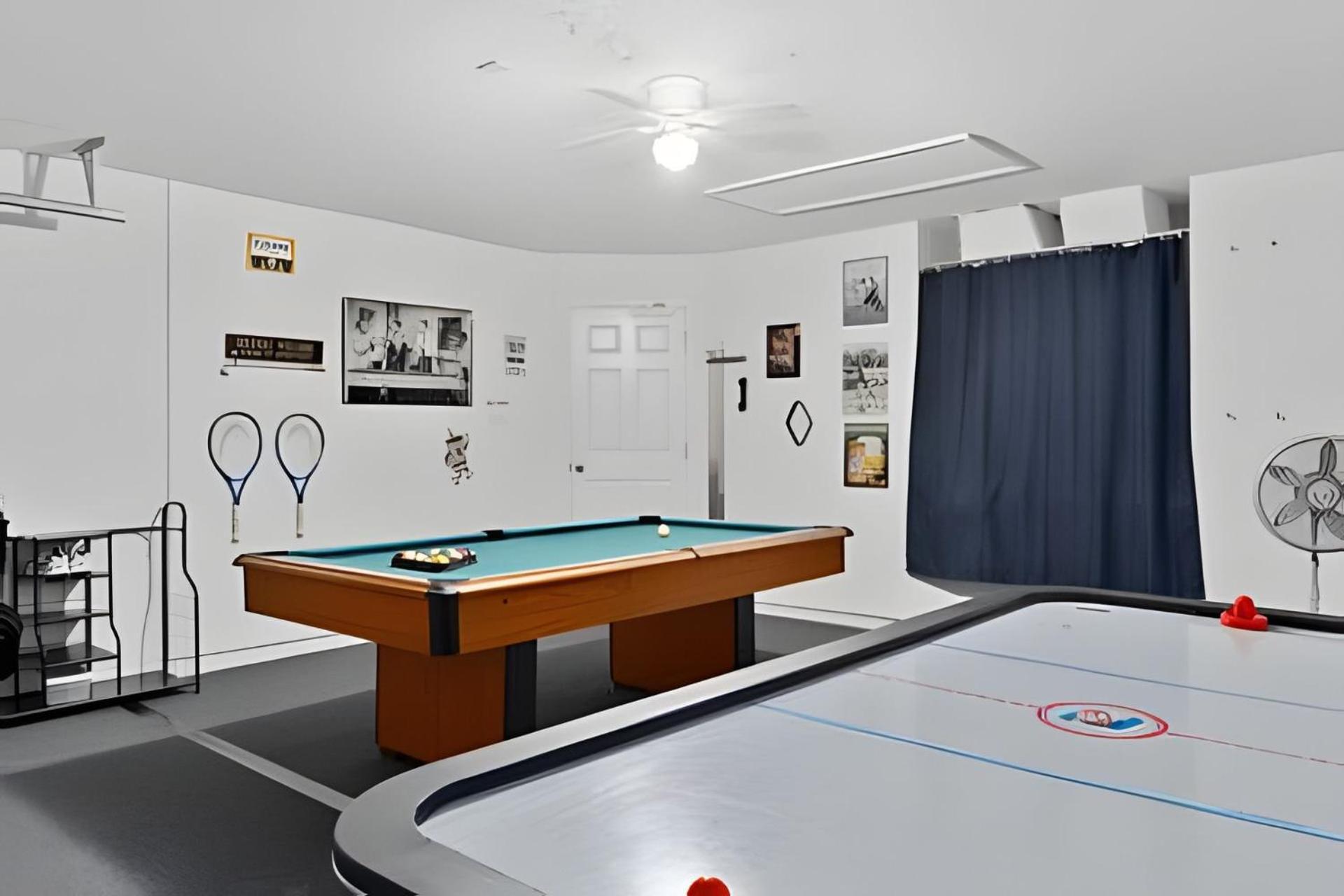 Quiet House With Pool On A Top Golf Course Haines City Eksteriør billede